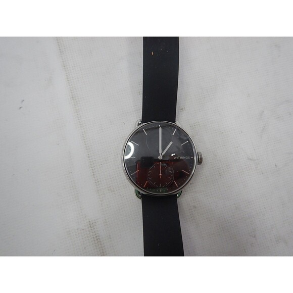 Withings ScanWatch 2 Hybrid Smart Watch, Heart Rate Monitoring, Fitness Tracker - Picture 5 of 9